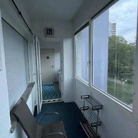 Boardinghouse Stuttgart 홈스테이 *