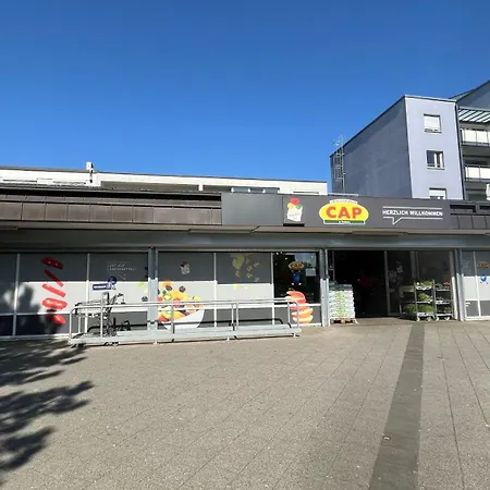 Boardinghouse Stuttgart 홈스테이 슈투트가르트