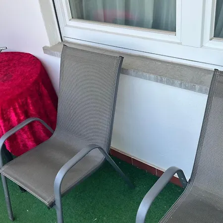 홈스테이 Boardinghouse Stuttgart 슈투트가르트